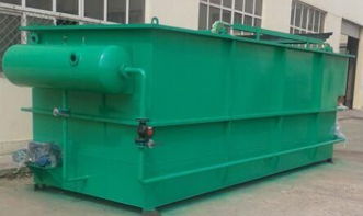 豆制品加工廠污水處理的重要性與水資源專用機械設備制造