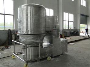 高效沸騰干燥設(shè)備 立式沸騰干燥機(jī)在粉體、顆粒物料及水資源專用領(lǐng)域的應(yīng)用