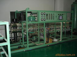 蘇州凱旭凈化設(shè)備 專業(yè)力量賦能中國(guó)水資源專用機(jī)械設(shè)備制造