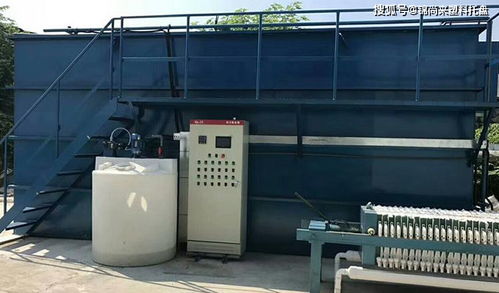 99%的人都不知道！洗車廢水不能隨便排，廢水回用設備更環(huán)保