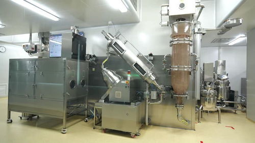 半月談丨讓中醫(yī)藥經得起考驗，水資源專用機械設備制造