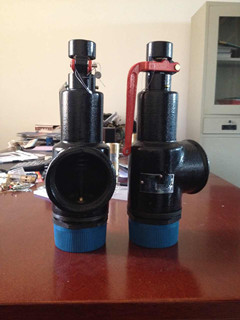 A27W-16T蒸汽鍋爐安全閥 農(nóng)灌溉設(shè)備的可靠守護(hù)者